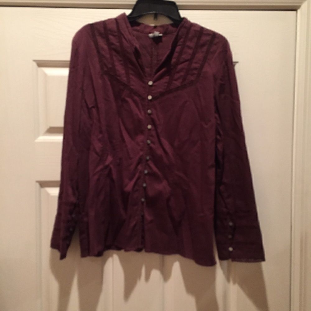 J. Jill Top 